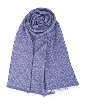 Шарф жіночий BLUE JOINT (1899/8-91) Синій