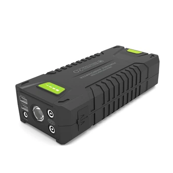Пуско-зарядное устройство Smartbuster T242, 1000А, 20000мАч