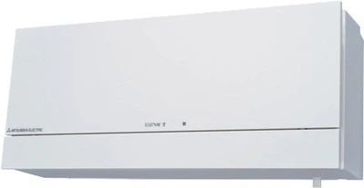 Припливно-витяжна установка Mitsubishi Electric VL-100EU5-E (клавіша)