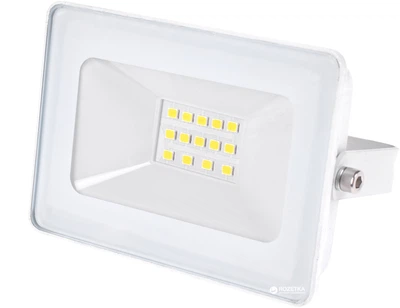 Прожектор Brille HL-28/10W NW IP65 4500K (32-552)