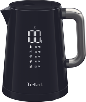 Электрочайник TEFAL Digital KO854830