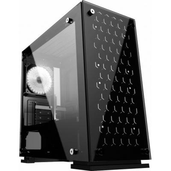 Корпус GAMEMAX H605-TB