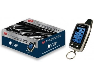 Сигнализация EagleMaster E-2