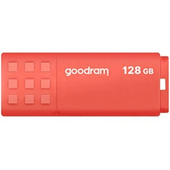 USB Flash GoodRAM 128GB USB 3.0 UME3 Orange, Retail