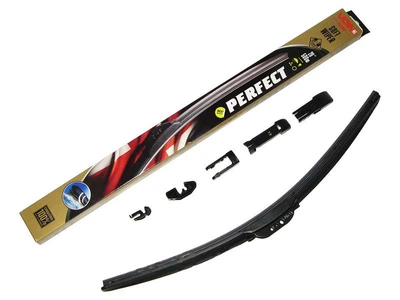 Дворник бескаркасный VOIN 13" 330мм Perfect/Teflon