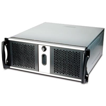 Корпус для сервера Chenbro 4U RM42300 w/o PSU (RM42300)