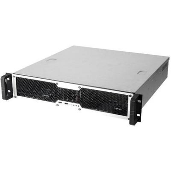 Корпус для сервера Chenbro 2U RM24100 w/o PSU (RM24100)