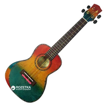 Укулеле Parksons UK24QM