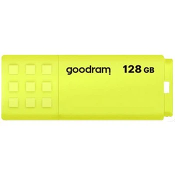 USB Flash GoodRAM 128GB USB 2.0 UME2 Yellow, Retail