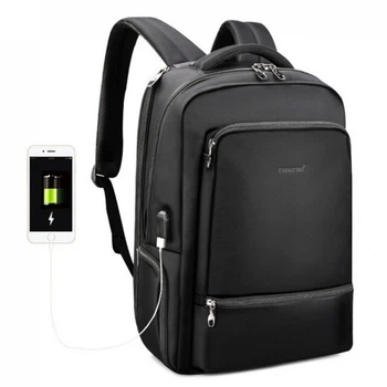 Рюкзак городской для ноутбука Tigernu T-B3585 15.6" USB