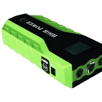 Зарядно-пусковое устройство jump starter TM30
