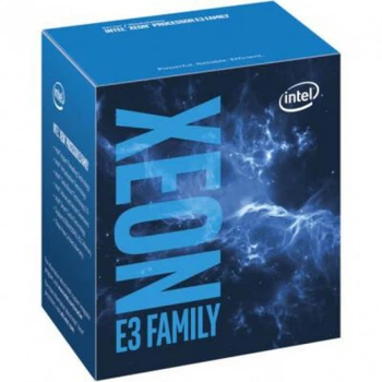 Процессор LGA1151 Intel Xeon E3_1220 V5 (BX80662E31220V5) BOX NEW Официальная гарантия