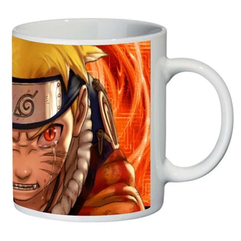 Горнятко Naruto SuperCup Naruto (чашка-SC-Naruto0049)