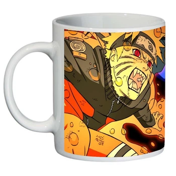 Горнятко Naruto SuperCup Naruto (чашка-SC-Naruto0017)