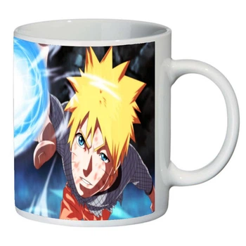 Горнятко Naruto SuperCup Naruto (чашка-SC-Naruto0032)