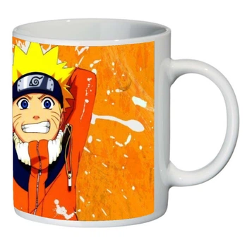 Горнятко Naruto SuperCup Naruto (чашка-SC-Naruto0050)