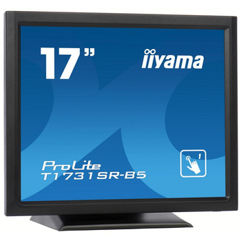 Монитор iiyama T1731SR-B5