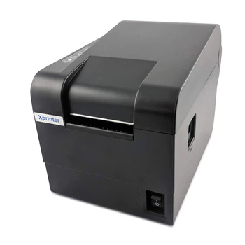 Термопринтер этикеток/бирок/наклеек Xprinter XP-235B