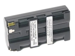 Акумулятор Power2000 для Sony NP-F550 / NP-F570 L