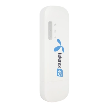 4G LTE WiFi Модем Huawei E8372h