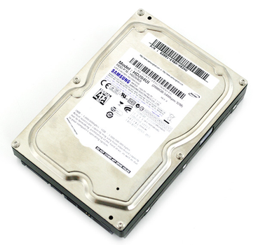 Жорсткий Диск 3.5 Sata, 2000 Gb, Samsung Б/В