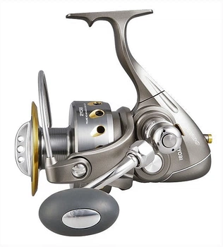 Котушка сомова Ryobi Turbo 20000 (TRB-20000)