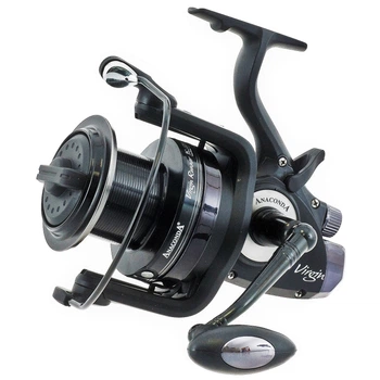 Котушка коропова Anaconda Virgin Runner 12000 (2744280)