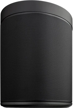 Портативная колонка Yamaha MusicCast 20 WX-021 Black (VAM7150)