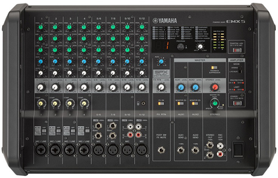 Yamaha EMX5
