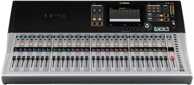 Микшерный пульт Yamaha TouchFlow TF5