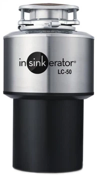 Подрібнювач харчових відходів IN-SINK-ERATOR LC 50