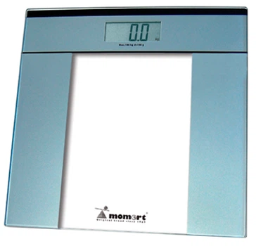 Весы напольные MOMERT 5872