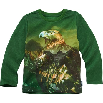 Кофта "Орел" (футер) Jako-o 92-98 см (30014)