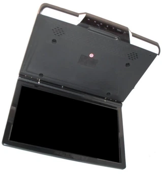 Монитор потолочный Baxster BC13F Black