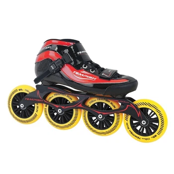 Роликовые коньки Tempish GT 500/90/red/ 36 р