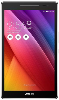 Планшет Asus ZenPad 8.0 2-16Gb black (90NP0221-M01480) Refurbished