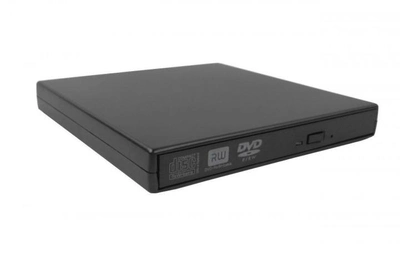 Оптический привод Hitachi-LG GT32N Black (GT32N-USB) (GT32N-USB)
