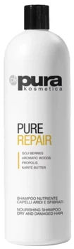 Шампунь Pura Kosmetica Repair відновлюючий 1000 мл (8021694061063)
