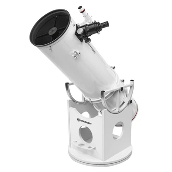 Телескоп Bresser Messier 10" 204/1270 Dobson