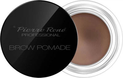 Помада для бровей Pierre Rene Brow Pomade 01 brown 4 г (3700467840672)
