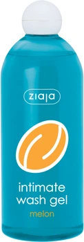 Гель для інтимної гігієни Ziaja Диня 500 мл (5901887010494)