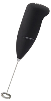 Вспениватель молока ESPERANZA Milk Frother EKF001K