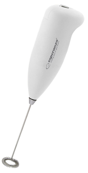 Вспениватель молока ESPERANZA Milk Frother EKF001W