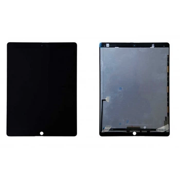 Дисплей для Apple iPad Pro 12.9 с сенсором черный (A1584, A1652)