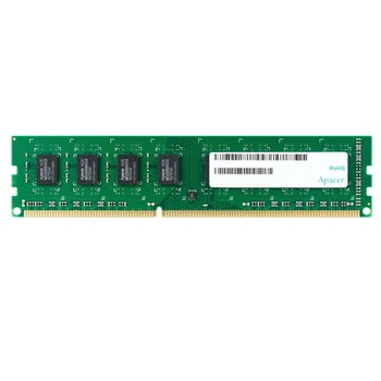 Память для ПК Apacer DDR3 1600 8GB 1.5V (JN63DL.08G2K.KAM)
