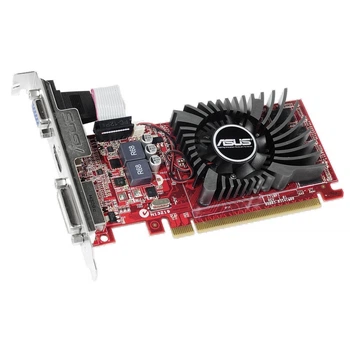 Відеокарта Radeon R7 240 2048Mb ASUS (R7240-2GD3-L)
