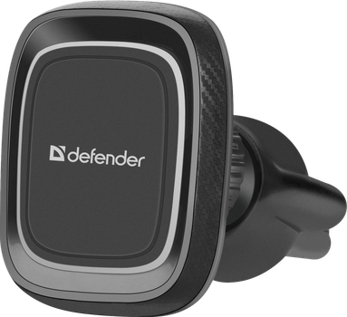 Автодержатель для телефона Defender CH-129 Black (29129)