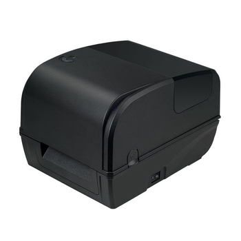 Термотрансферный принтер для печати этикеток Xprinter XP-TT426B (Гарантия 1 год) Black