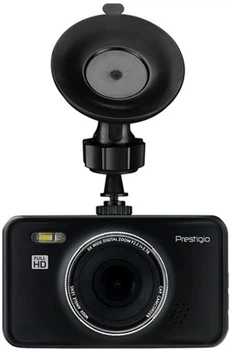 Відеореєстратор Prestigio RoadRunner 420 (PCDVRR420DL)