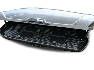 Автомобильный бокс на крышу Thule Thule Motion XT XXL Titan б.у
